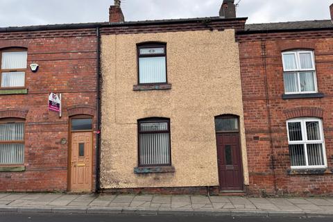 2 bedroom terraced house for sale, Scholefield Lane Wigan, WN1 3LR