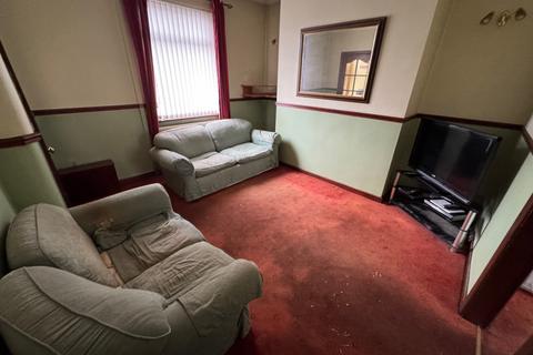 2 bedroom terraced house for sale, Scholefield Lane Wigan, WN1 3LR