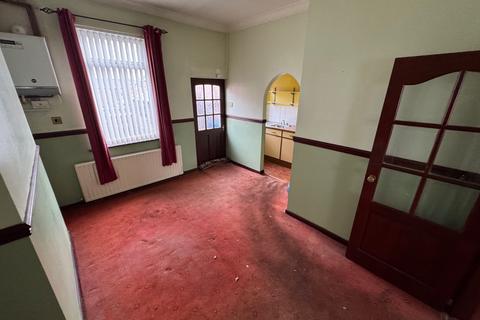 2 bedroom terraced house for sale, Scholefield Lane Wigan, WN1 3LR