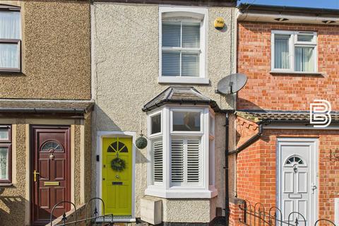 2 bedroom terraced house for sale, Oxford Street, Rugby CV21