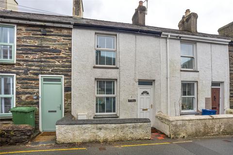 1 bedroom terraced house for sale, Penlan Terrace, Penrhyndeudraeth, Gwynedd, LL48