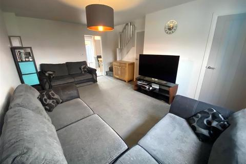 3 bedroom terraced house for sale, Holgate Drive, Shrewsbury