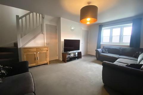 3 bedroom terraced house for sale, Holgate Drive, Shrewsbury