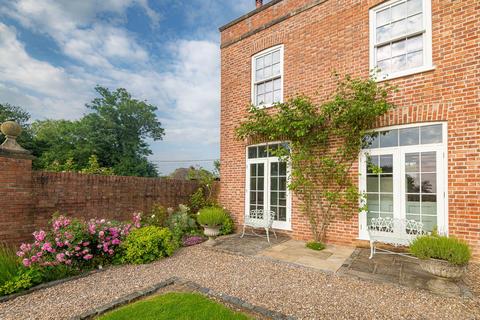 6 bedroom manor house for sale, Wass Lane, Market Rasen LN8