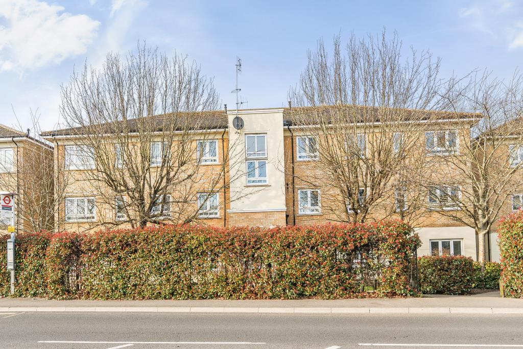 External View