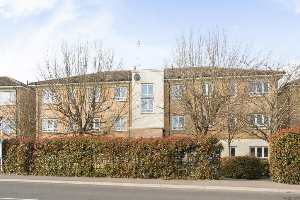External View