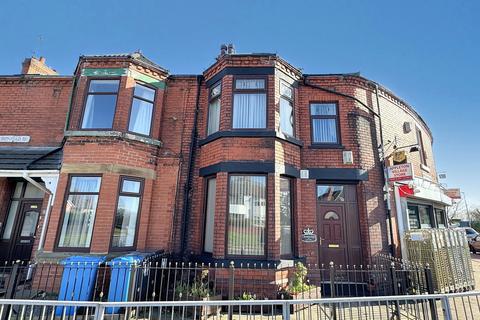 4 bedroom terraced house for sale, Birchfield Road, Widnes