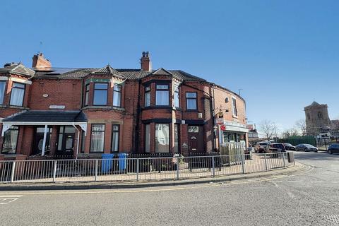 undefined, Birchfield Road, Widnes