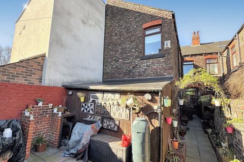 undefined, Birchfield Road, Widnes