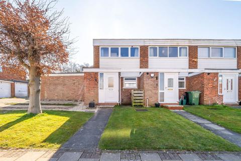 2 bedroom end of terrace house for sale, Edgewood Drive, Orpington BR6