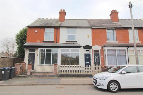 3 bedroom terraced house for sale, Preston Road, Birmingham B26