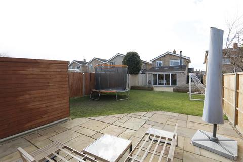 15 Bunyan Close, Clifton, Shefford, SG17 5RD