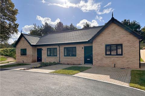 2 bedroom semi-detached bungalow for sale, Plot 54, The Alderley | 80% NOW SOLD at Lavender Fields, Langley Road ,  Langley SK11
