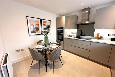 2 bedroom semi-detached bungalow for sale, Plot 54, The Alderley | 80% NOW SOLD at Lavender Fields, Langley Road ,  Langley SK11