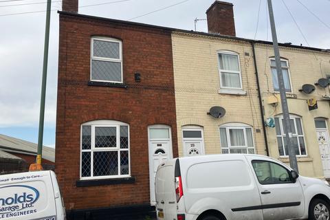 2 bedroom terraced house to rent, Mill Street, Walsall