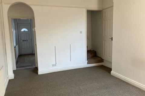 2 bedroom terraced house to rent, Mill Street, Walsall