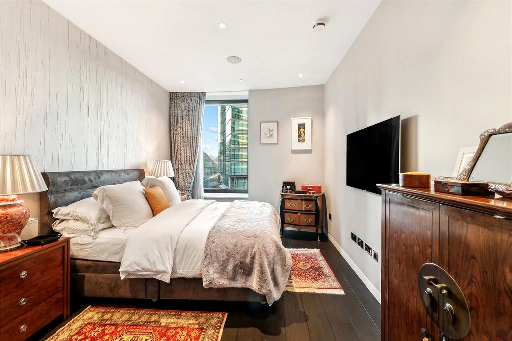 Principal Bedroom