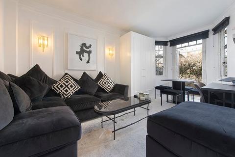 1 bedroom apartment for sale, Abbey Road, London NW8