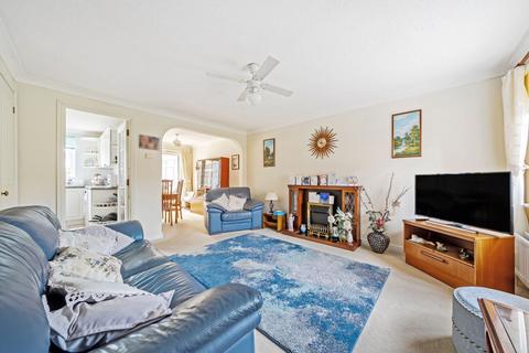 3 bedroom link detached house for sale, Pacific Way, Selsey, PO20