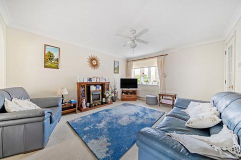 3 bedroom link detached house for sale, Pacific Way, Selsey, PO20