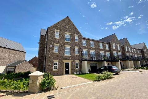 19 Montagu Crescent, Wetherby, LS22 6BE