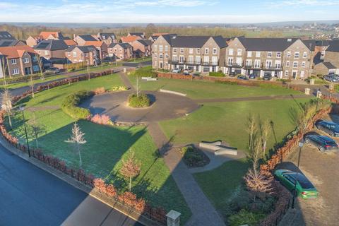 19 Montagu Crescent, Wetherby, LS22 6BE