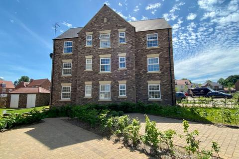 19 Montagu Crescent, Wetherby, LS22 6BE