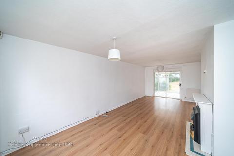 3 bedroom semi-detached house for sale, Berwick Drive, Cannock WS11