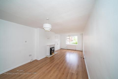 3 bedroom semi-detached house for sale, Berwick Drive, Cannock WS11