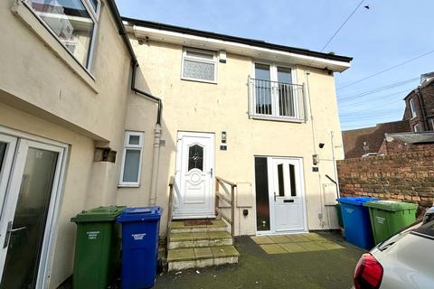 Alma Mews Cottage, Salvation Lane, Scarborough