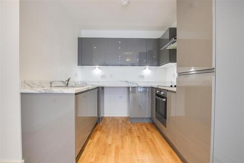 undefined, Park Place, Stevenage SG1