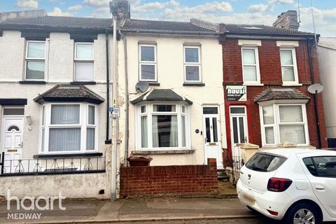 3 bedroom terraced house for sale, Sidney Road, Gillingham