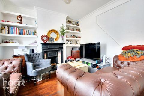 undefined, Sidney Road, Gillingham