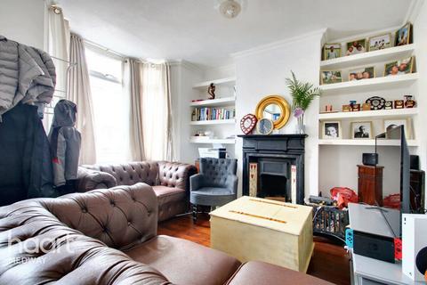 undefined, Sidney Road, Gillingham