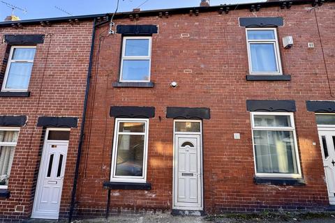 2 bedroom terraced house to rent, Spring Street, BARNSLEY