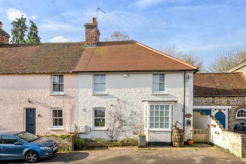 3 bedroom end of terrace house for sale, Lavant, Chichester, PO18