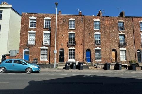 2 bedroom apartment to rent, Southgate Street, Gloucester GL1