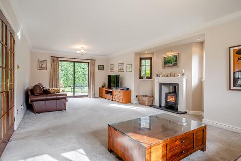 5 bedroom detached house for sale, Shawbury Village, Shustoke, North Warwickshire B46 2RU