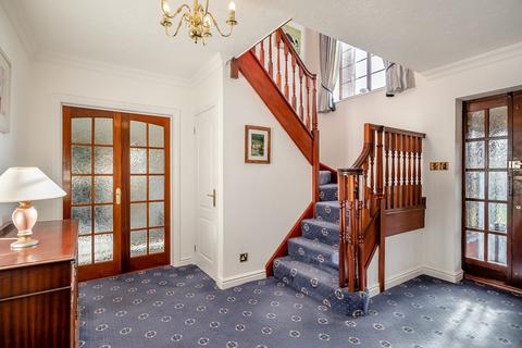 5 bedroom detached house for sale, Shawbury Village, Shustoke, North Warwickshire B46 2RU