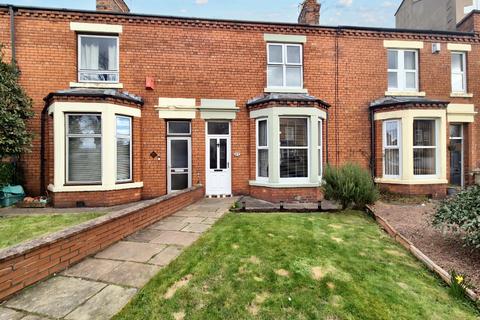 3 bedroom terraced house for sale, Currock Road, Carlisle CA2