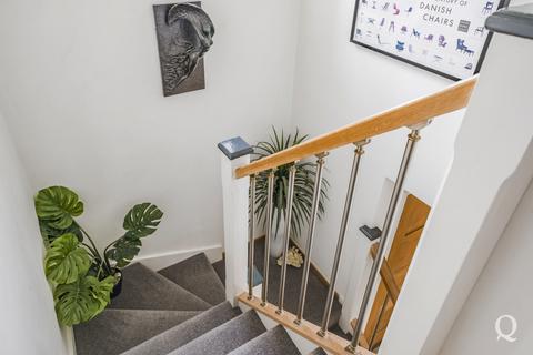 4 bedroom detached house for sale, Ladyfields Close, Bobbing, Sittingbourne, Kent, ME9