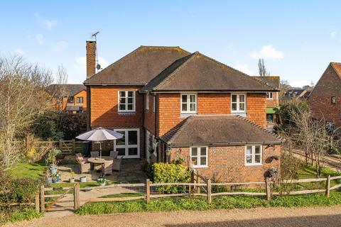 New House Guildford Road, Loxwood, Billingshurst, RH14 0SA