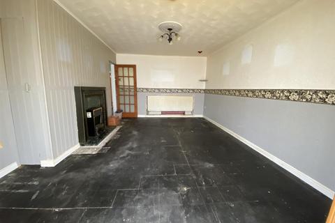 2 bedroom semi-detached bungalow for sale, Brynheulog, Llanelli