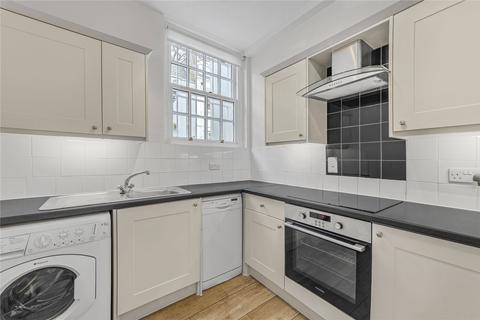 2 bedroom apartment to rent, Devonshire Mews South, Marylebone, London, W1G