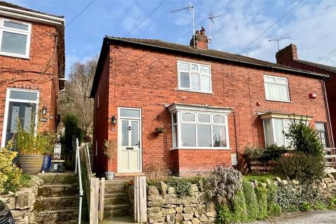 3 bedroom semi-detached house for sale, Birch Avenue, Belper DE56