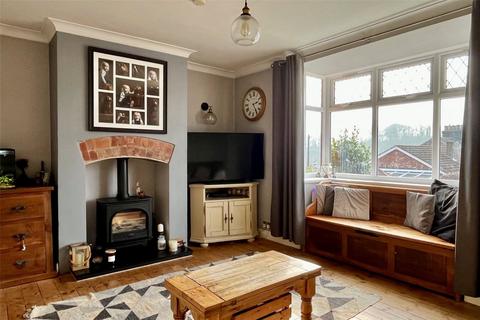 3 bedroom semi-detached house for sale, Birch Avenue, Belper DE56