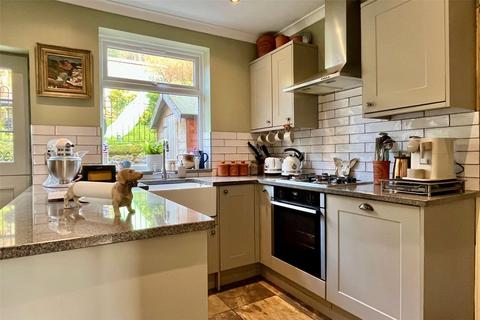 3 bedroom semi-detached house for sale, Birch Avenue, Belper DE56