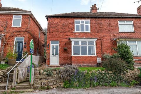 5 Birch Avenue, Ambergate, Belper, DE56 2GL