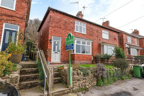 5 Birch Avenue, Ambergate, Belper, DE56 2GL