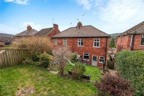 5 Birch Avenue, Ambergate, Belper, DE56 2GL